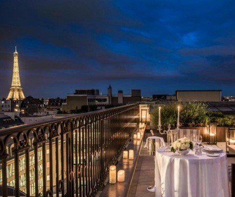 5 of the best luxury hotel companies - A Luxury Travel Blog bit.ly/2z5B3dC