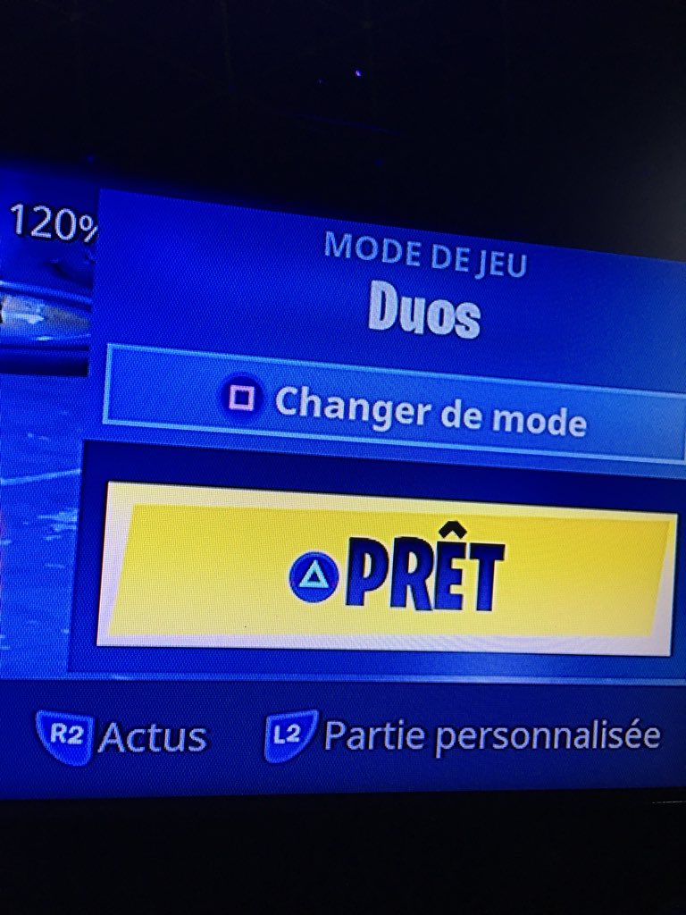1 reply 0 retweets 0 likes - envoyer un mail a fortnite