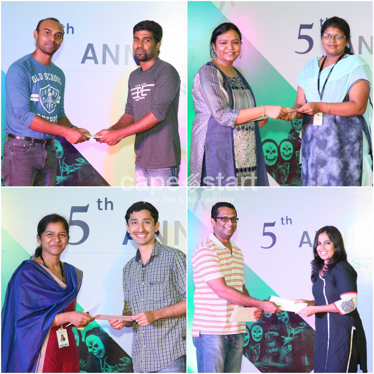 Glad To Step Into Our 6th Year What Could Be More Fun Than Our Stellar Capestarts Robustious Teams Unfurled Their Talents In Pot_painting Clay_art Glad To Step Into Our 6th Year What Could Be More Fun Than Our Stellar Capestarts Robustious Teams Unfurled Their Talents In Pot_painting Clay_art