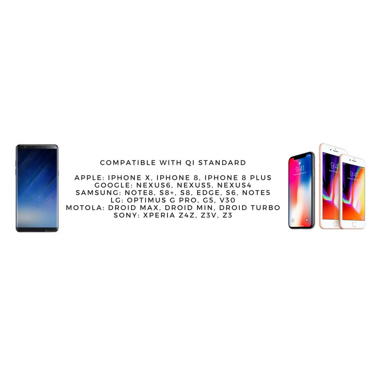 CaseElectronic's tweet photo. All models with Qi technology are compatible with + Life!

Preorders your here: https://t.co/om7rHF8EiV

.
#Ulule #crownfouding #battery #powerbank #wirelesscharger #CaseElectronic https://t.co/MZAJdqBNOI