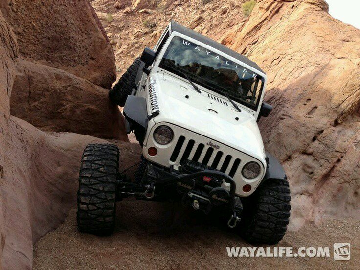 Thejeepboss's tweet photo. Good morning jeepers. Time to get out and get flexy. Yall have a wicked day. ✌ https://t.co/CTUthUmuzu