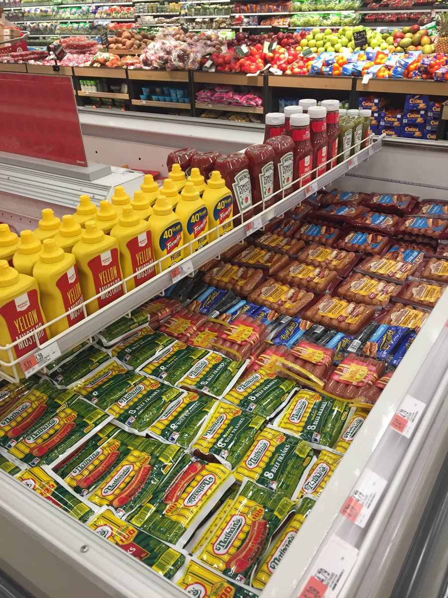 T1308 is ready for some warm weather sales! <a href="/Sidique50/">Buba</a> <a href="/JimHogan23/">Jim Hogan</a> <a href="/samshah21/">Samir Shah</a> @MHSess