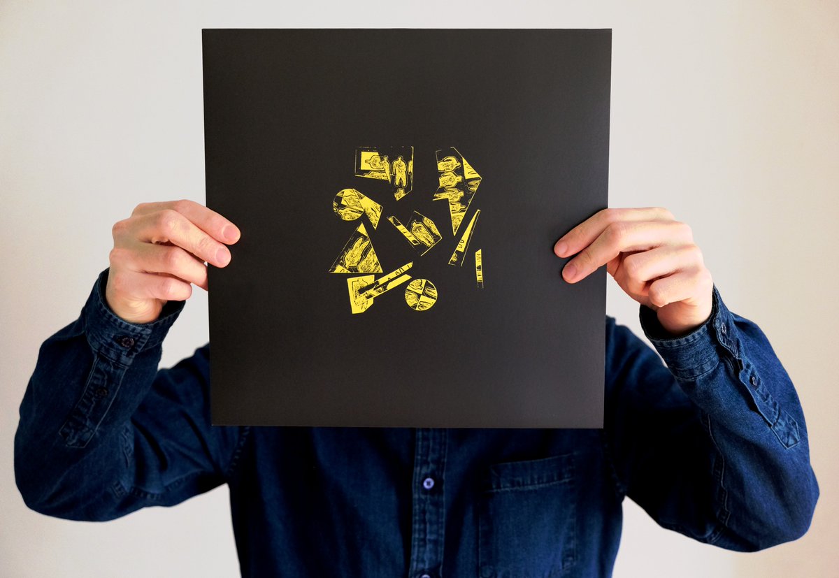 Release day! The 'How We Live Remixes' are out Today on <a href="/IshChatMusic/">Ish Chat Music</a> - Grab it here: smarturl.it/howweliveremix… 👍🥂