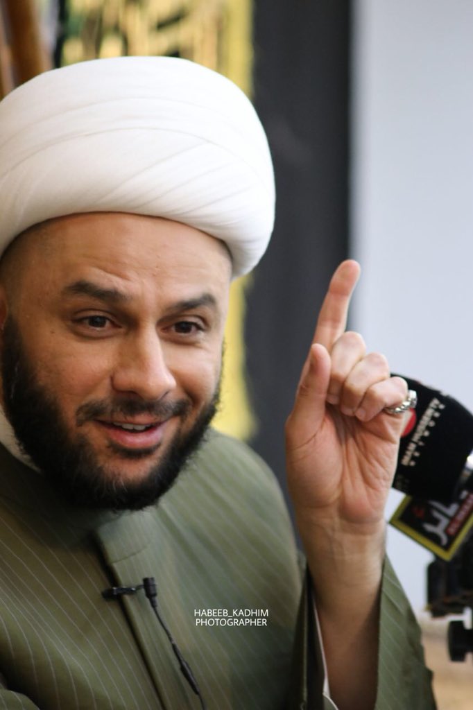 zaman_alhasnawi's tweet photo. لمتابعي ابحاث سماحة الشيخ الحسناوي 
سيبث المجلس هذه الليلة في تمام الساعة الثامنة مساء على قناة الشعائر 
وسيكون عنوان البحث (وقد عُلِّم الحُكم والفهم )
بعونه تعالى 
المكان النجف الاشرف قضاء المشخاب موكب المعلمين https://t.co/KNmYxkbfbH