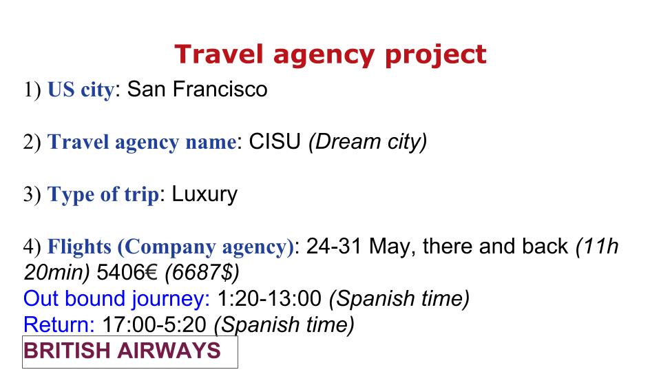 DREAMPALACE_SF's tweet photo. We are going to attach all the information about our trip. #4AIESBarrioLoranca #Made4Atrip #AmericansinMadrid https://t.co/OsoIyHDcz3