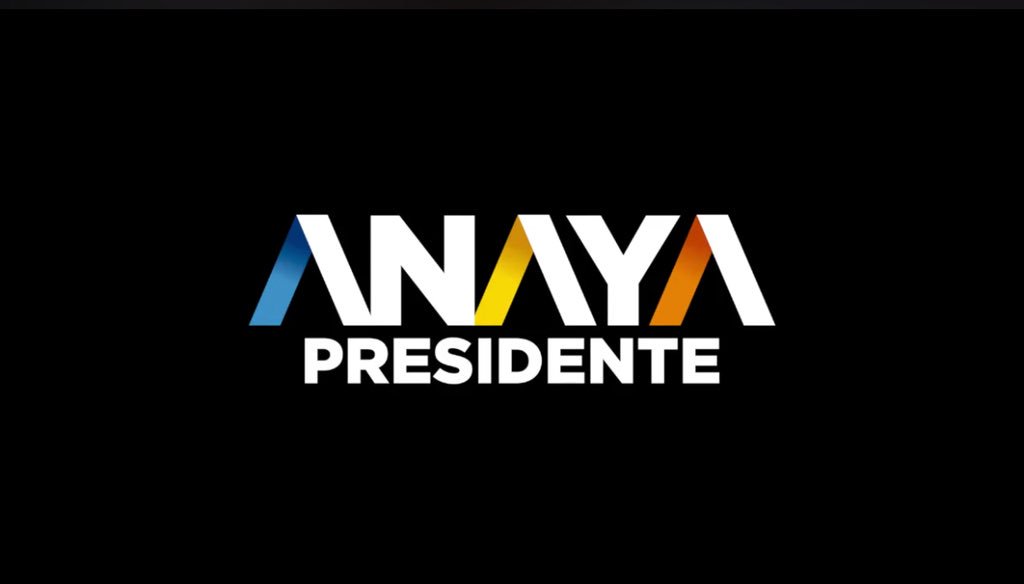 semanal12's tweet photo. ANAYA PRESIDENTE RICARDO GANA #Elecciones2018  LO MEJOR PARA MEXICO @RicardoAnayaC  #AnayaPresibente https://t.co/fjhiVJMxpG