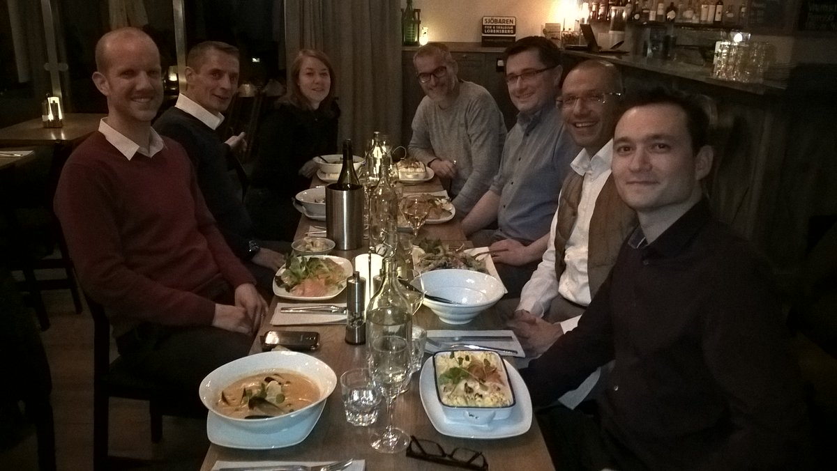 AllexBF17's tweet photo. Time to say goodbye #VecsGbg ! Many thanks to our amazing 🇫🇷companies @idnomic @KRONO_SAFE @gulplugged @VIPAIRe_Mobil #Géoflex #A2MAC1 and of course our partners on this mission !
You didn't get to see us ? --> contacts here https://t.co/0cM9MdqjEh
Hope to see you again in 🇸🇪 https://t.co/XHlIlZi4cW