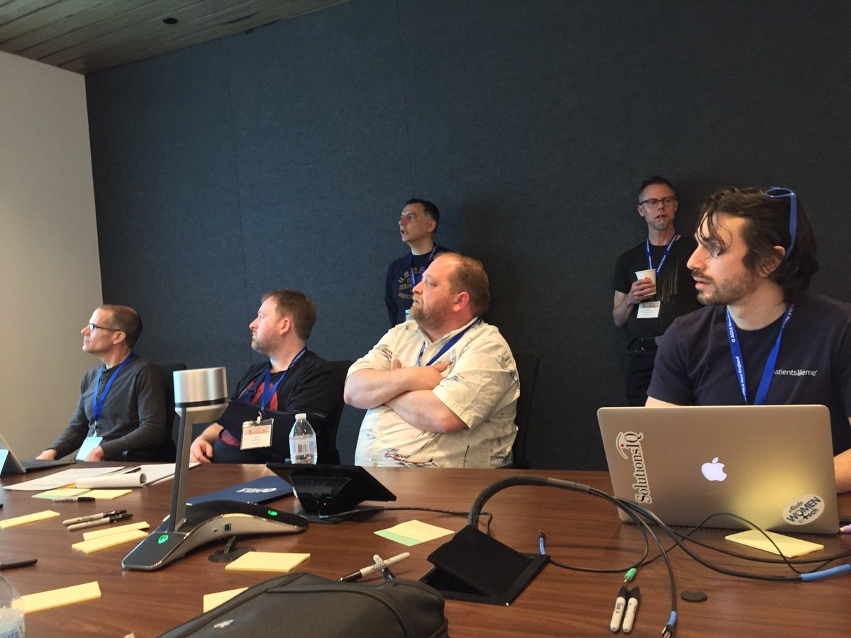 WilliamABrownJr's tweet image. @agilenewengland  #mobprogramming2018 @williamabrownjr                               Mob Programming 2018 - Refactoring legacy code - Steve Bement and Danijel Arsenovski