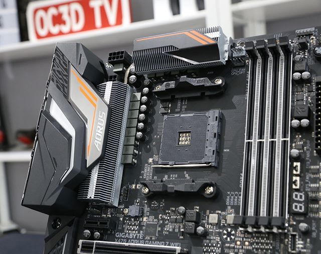 tinytomlogan's tweet photo. Gigabyte Aorus Gaming 7 X470 Motherboard! https://t.co/8QyvOBLgGe #gigabyte #aorus #x470 #ryzen #ryzen2 #2600x #2700x #motherboard #review #reviewer #oc3d #tinytomlogan https://t.co/FdpgMnHy2b https://t.co/p7nq2Tn0uL