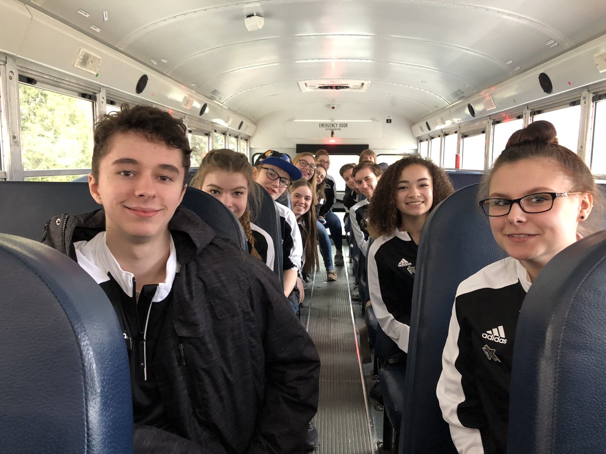 followeLowe's tweet photo. Heading to State competition #ACSOdysseyoftheMind, #OdysseyoftheMind #creativecompetition #ASCDghosts https://t.co/wGy5gmV9Op
