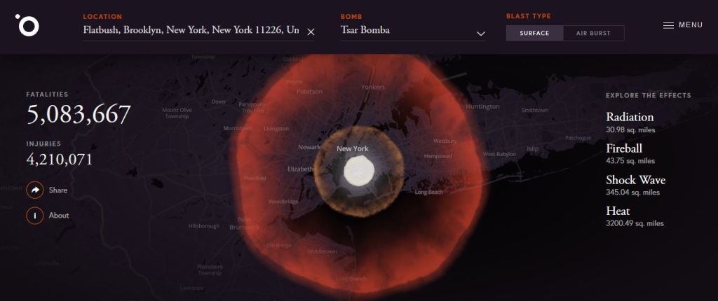 BeNiceTees's tweet image. The Peaceful Atom is a Bomb mushpamensa.wordpress.com/2018/04/13/the…