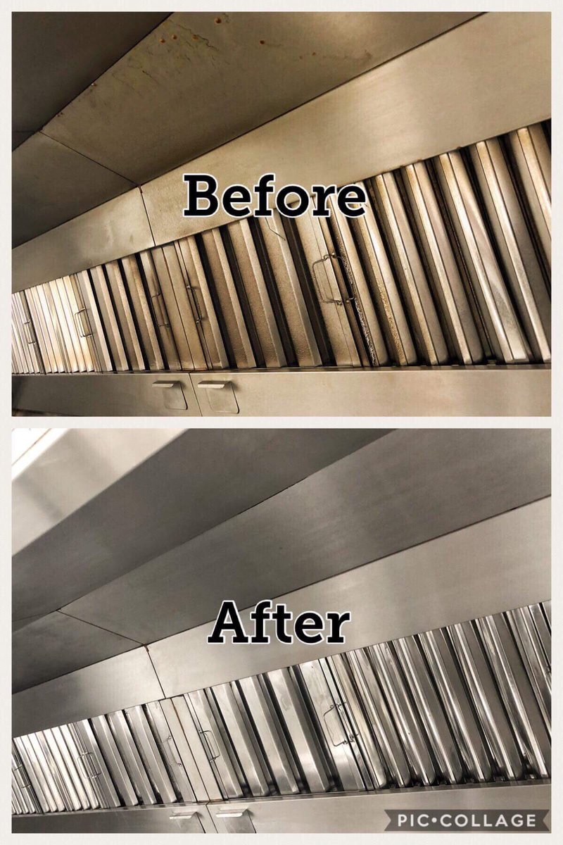 Ten3Cleaning's tweet photo. Before and after cleaning for a client. 

The team are fully trained and insured and we use the most efficient products to get the job done fast. https://t.co/Dq6rf6Qbkr