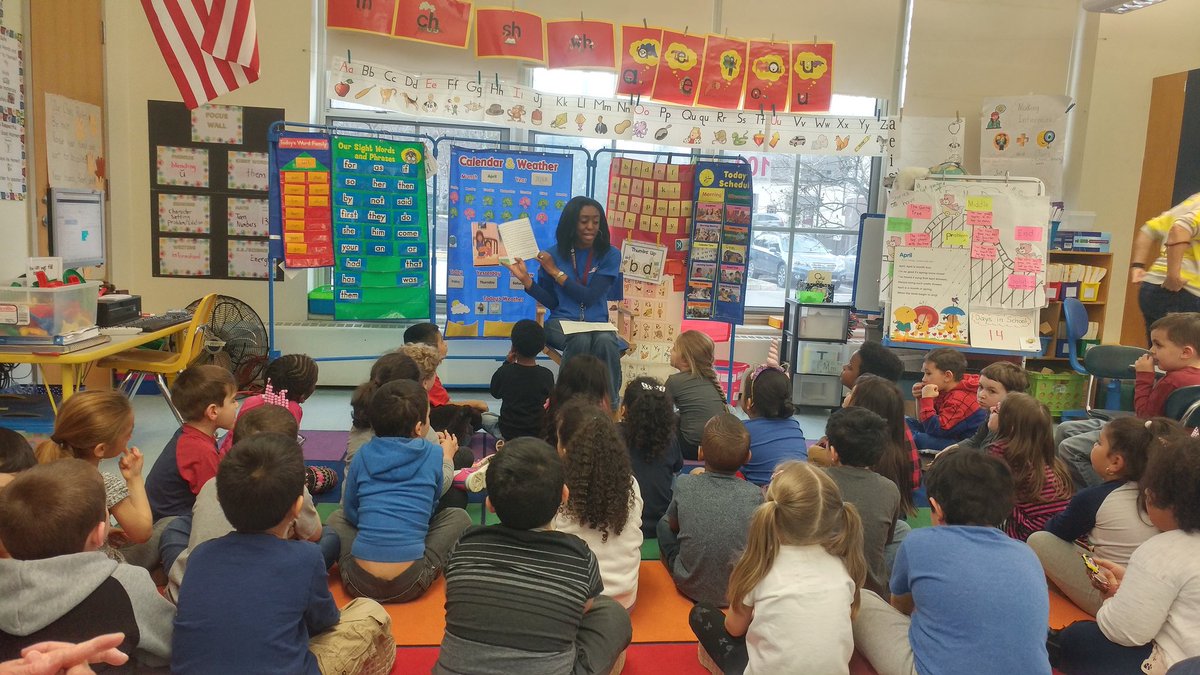 Out own Mrs. Wallace is a published author!!! Way to go Mrs. Wallace!! <a href="/DaveMontemurro/">Dave Montemurro</a> <a href="/MeridenK12/">Meriden K12</a>