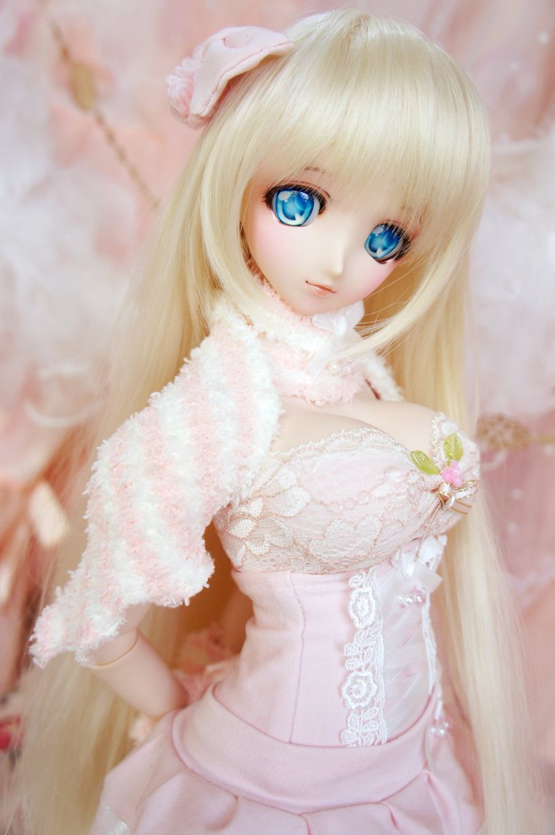 metoro_mponir's tweet photo. HP→https://t.co/f4xtZz2Hh3          
Instagram→https://t.co/WRlzUZIWHA       
今月の看���はピンクドレスのみしろちゃんです♡ https://t.co/kSq5Kg1N2I