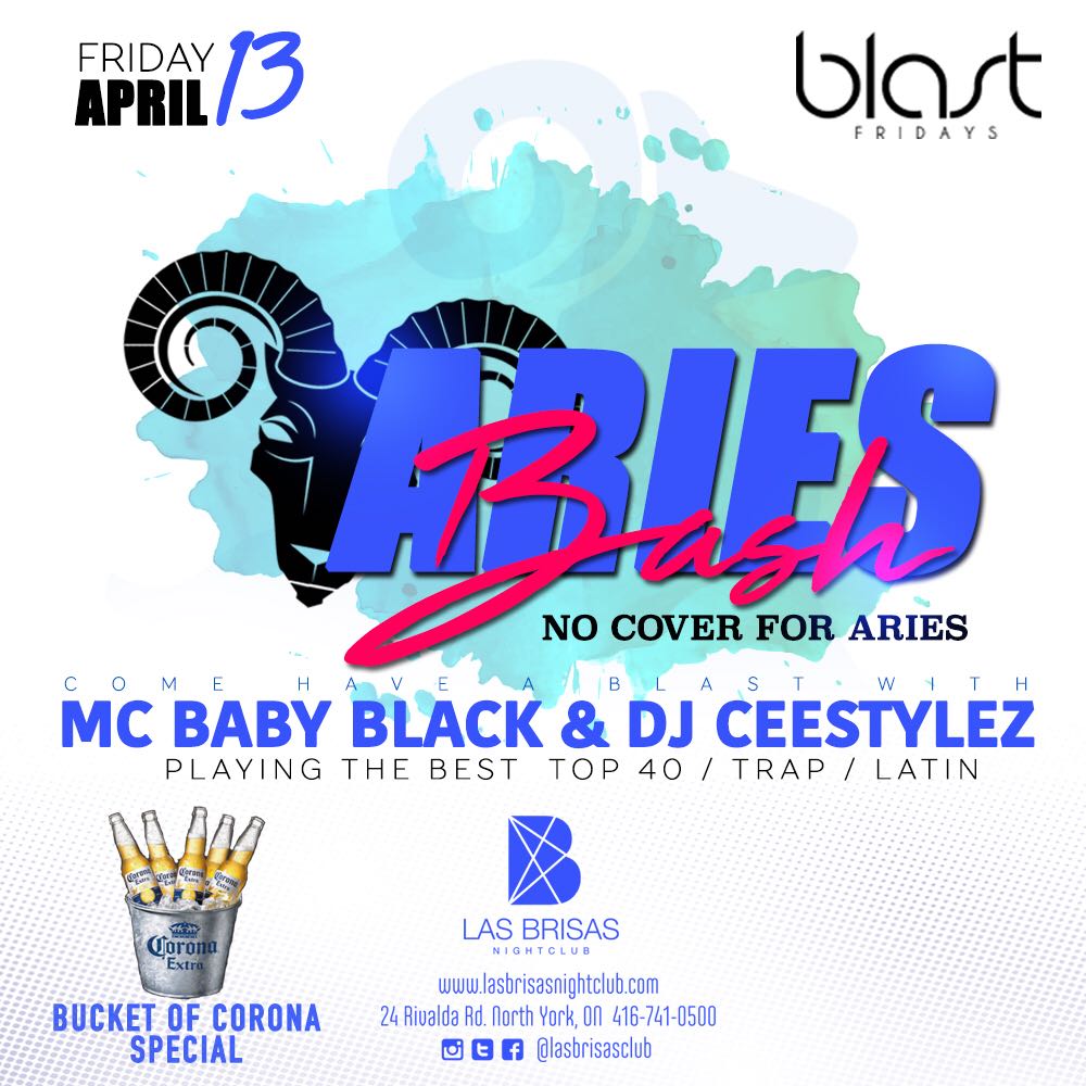 Las Brisas Club tweet media