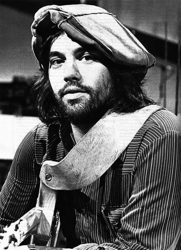 Happy Birthday, Lowell George. 