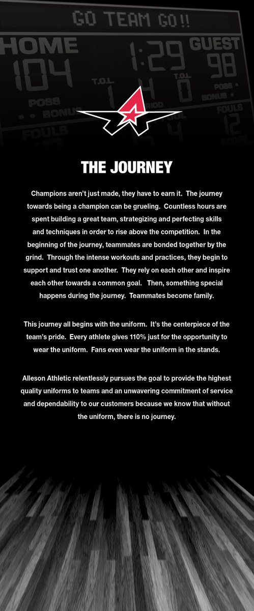 Begin Your Journey 

#BeginYourJourney #Althetes #Sports