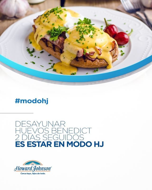 hjflorida's tweet photo. Todos queremos entrar en #ModoHJ para poder tener ese desayuno 🍳🥞😋 https://t.co/ScXmfhAX6Z https://t.co/UA9fzRpG22