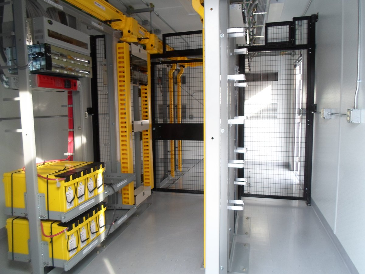 ThermoBond's tweet photo. Providing integrated solutions, Thermo Bond has the ability to fully integrate your specialized equipment and lower your overall site costs.  https://t.co/tYItz1gYQo https://t.co/Eg4H8Z0wa2