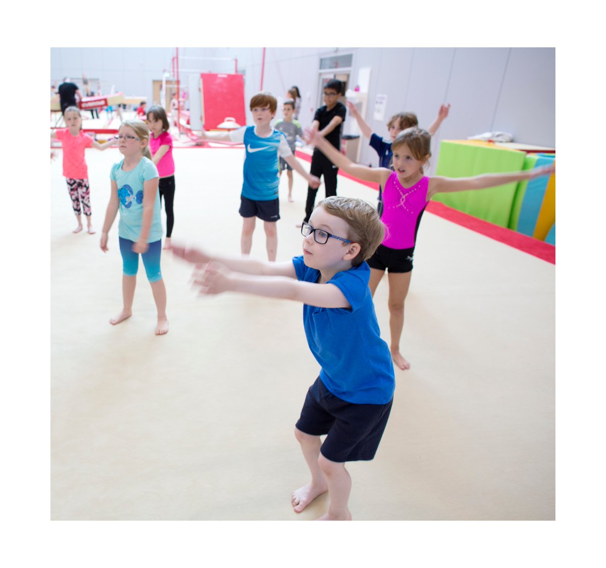Glasgow Gymnastics (@glagymnastics) on Twitter photo New block of Gymnastics Sessions begins Sunday 15th April. Don't forget to book your place at your chosen venue to avoid disappointment. <a href="/Glasgowclub/">Glasgow Club</a> <a href="/KelvinHall16/">Kelvin Hall</a> <a href="/ScotGymnastics/">Scottish Gymnastics</a> <a href="/PEPASSGlasgow/">PEPASS Glasgow</a> <a href="/WhatsOnGlasgow/">What's On Glasgow</a> New block of Gymnastics Sessions begins Sunday 15th April. Don't forget to book your place at your chosen venue to avoid disappointment. <a href="/Glasgowclub/">Glasgow Club</a> <a href="/KelvinHall16/">Kelvin Hall</a> <a href="/ScotGymnastics/">Scottish Gymnastics</a> <a href="/PEPASSGlasgow/">PEPASS Glasgow</a> <a href="/WhatsOnGlasgow/">What's On Glasgow</a>