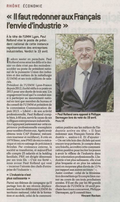 PaulRolland2018's tweet photo. Redonnons l'envie d'#industrie aux Français!#FabriqueAvenir https://t.co/Gwz7iukixJ