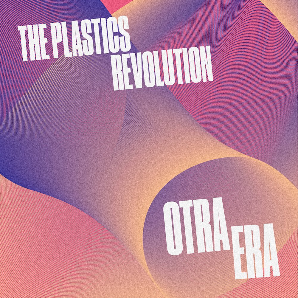 PlasticsRev's tweet photo. Llegó el día plastilocos! Les presentamos con mucha emoción nuestro nuevo sencillo "Otra Era", esperamos que les guste! 🐊🛰️🦏🌋🐘🐉🤖👾 #otraera https://t.co/bGeplJZ8HF https://t.co/bMexhvhfQi
