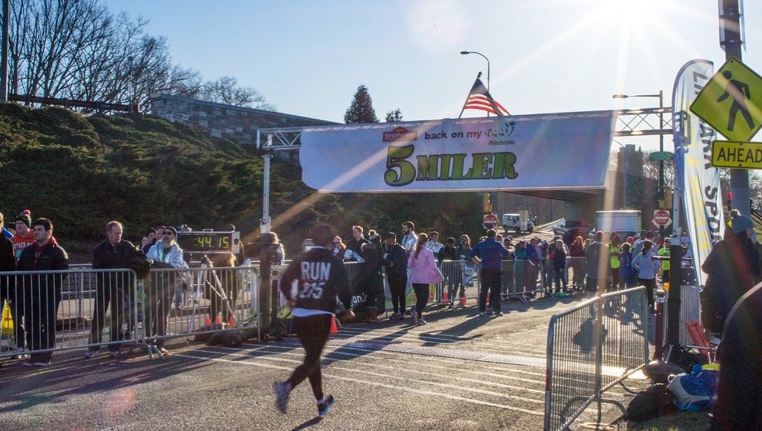 BoMF 5-Miler tweet media