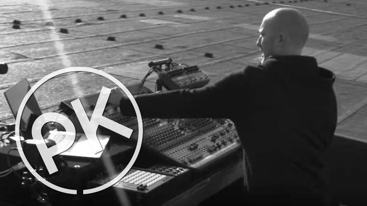 trocino_'s tweet image. .@paulkalkbrenner estrena su nuevo sencillo: #PartEight @ElectronicaMX buff.ly/2EJRfT8
