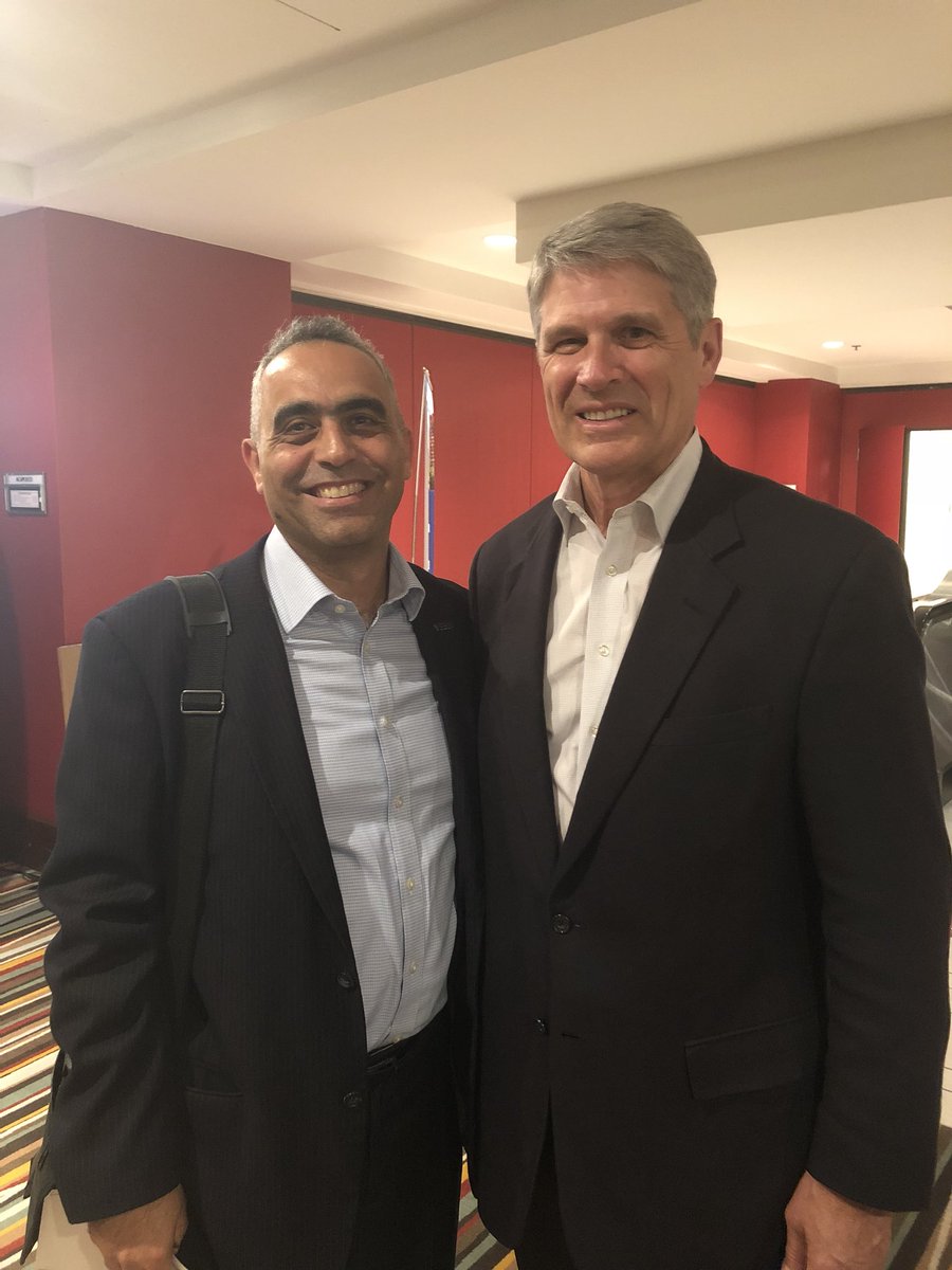 CTIleadership's tweet photo. Bill Carpenter III CEO of Lifepoint Health reminds that partnerships are essential to making Communities Healthier!! #lifepointhealth #BeckersHR18 we are proud to be partners with Lifepoint in developing more physician leaders!! https://t.co/rSLOMFky71