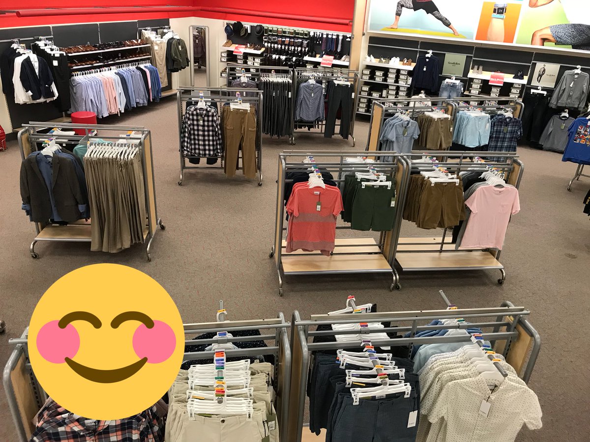 Easy shopping in our improved Men’s department! #drabtofab #t2432 #goodbyeoldschool #hellonewness <a href="/angie_tracy22/">Angie Tracy</a> <a href="/ginasullivan25/">Gina Sullivan</a>  @ErichPastorius #x_is_my_signature_move