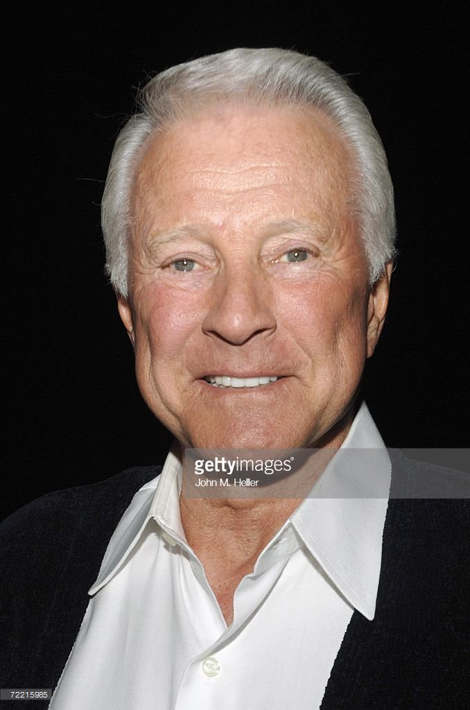 Happy birthday, Lyle Waggoner 