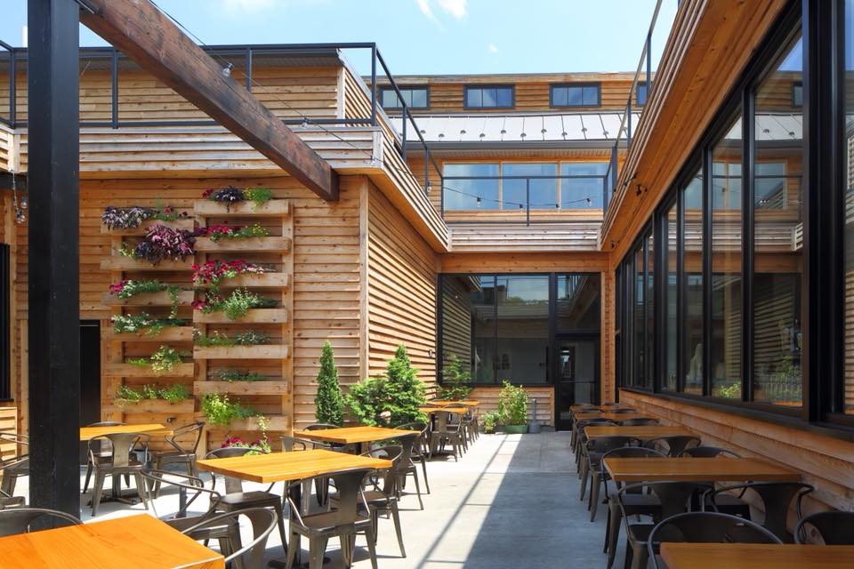 The Millworks tweet media