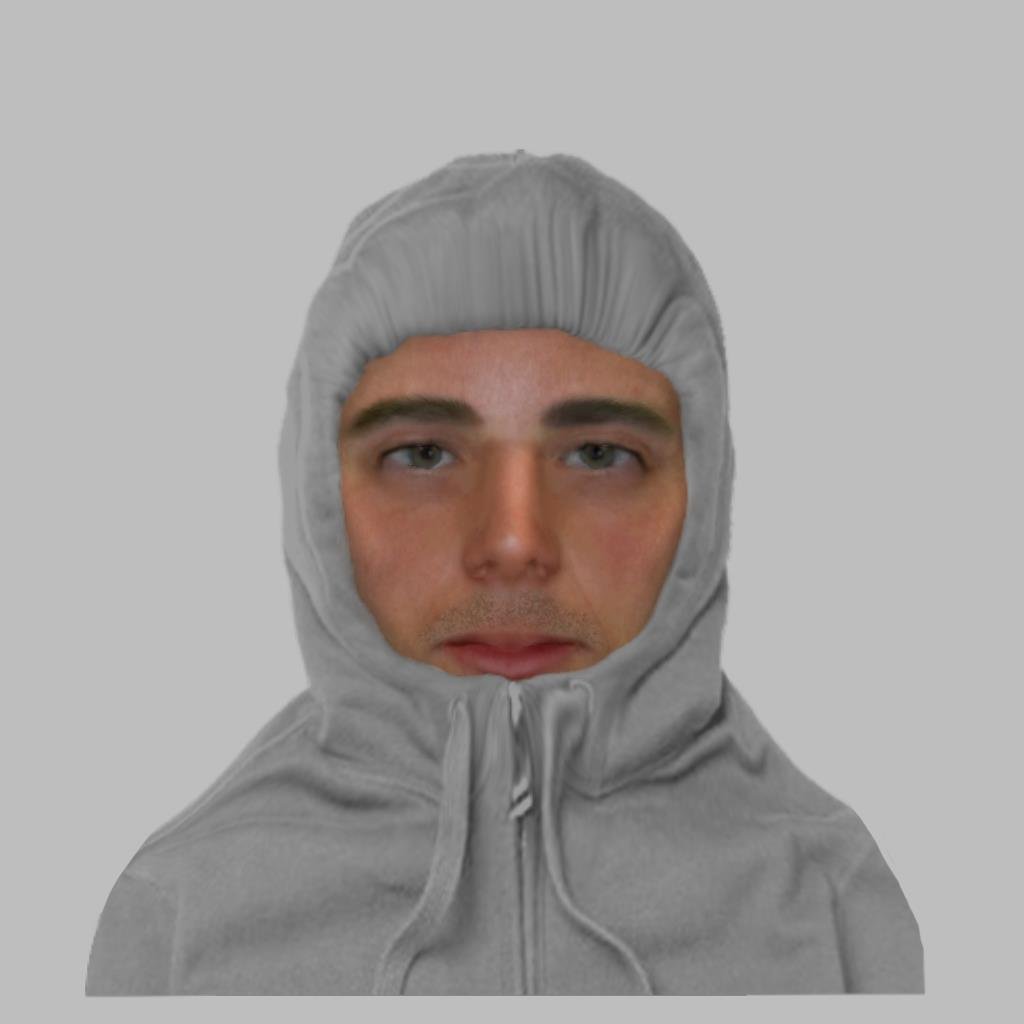 syptweet's tweet photo. E-fit released in connection to #Rotherham Rugby Club robbery -  https://t.co/4tcwr4hE4E https://t.co/mKJJCHIcco