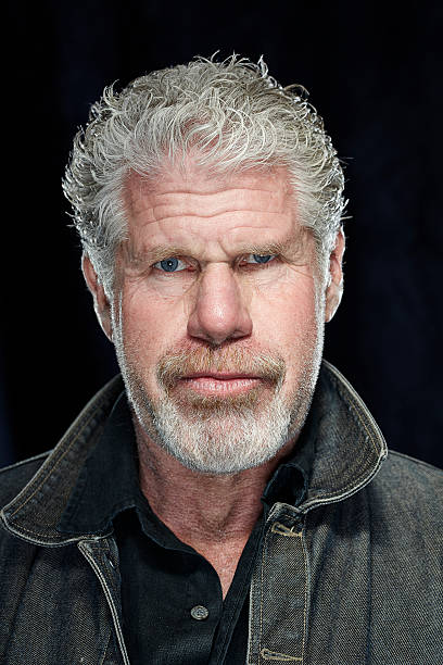 Happy Birthday Ron Perlman 