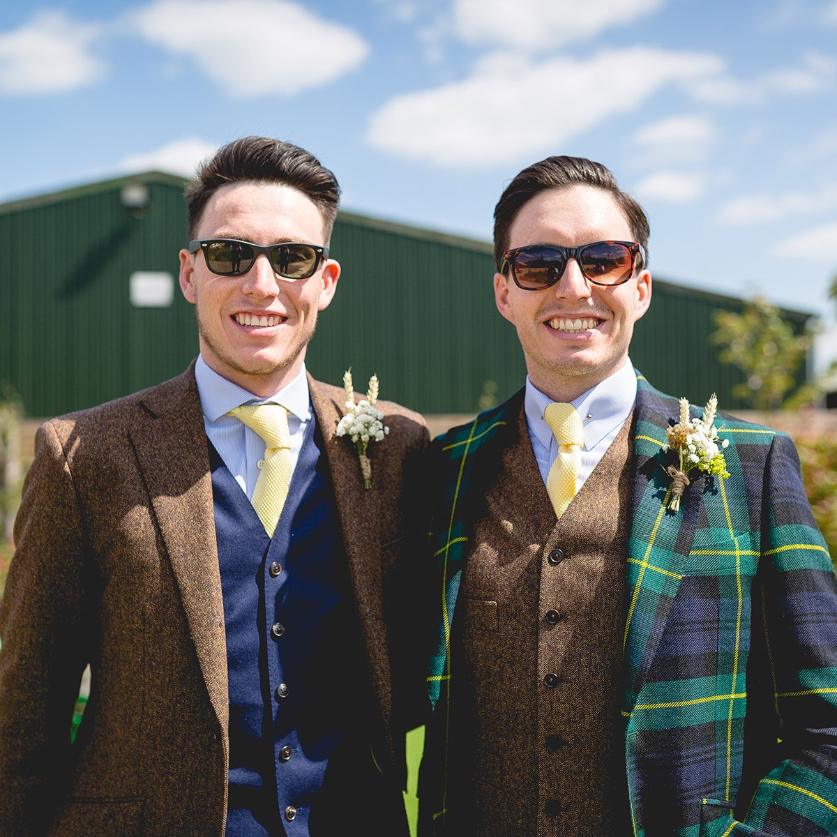 CCBespokeTailor's tweet photo. Wedding season is almost upon us once again! With a minimum 6 week lead time for all garments make sure you contact us directly to book in your bespoke outfit. #charlescampbellbespoke #wedding #groom #bestman #luxury #suit https://t.co/SGianIt1Sn