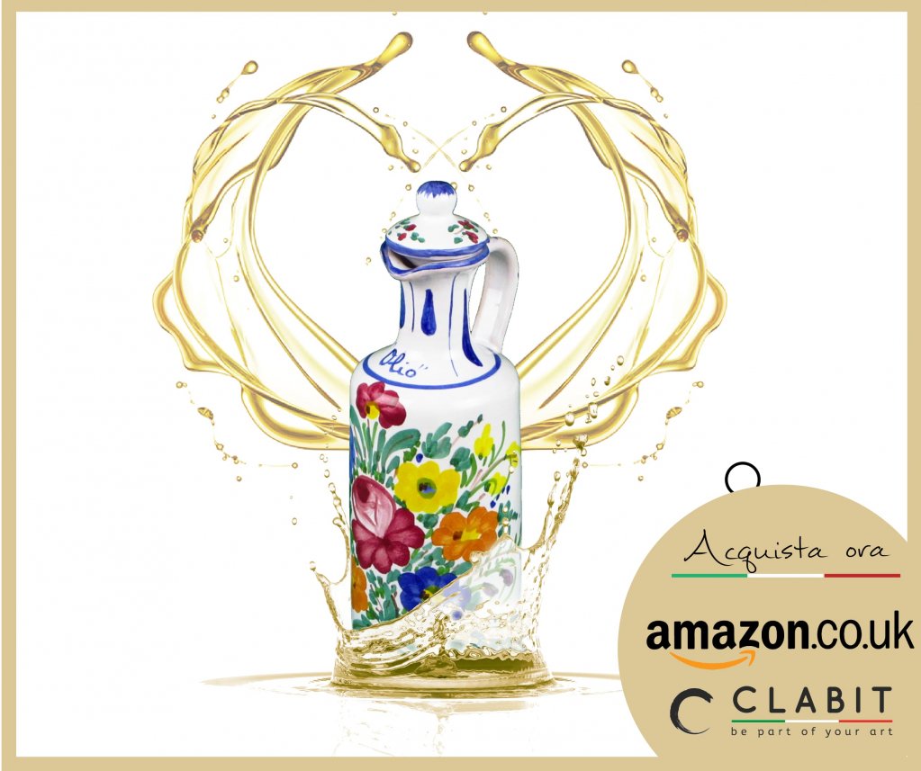 beCLABIT's tweet photo. L'accessorio da cucina che non può assolutamente mancare  sulla tua tavola!! 

#oliveoils #bottles #evoo #olive #oil #food  #saladtopper #foodtopper #potraitmode #homemade #giftidea #amazon #homedecor #kitchenaccessories #personalised #CLABIT #MyCLABITStyle https://t.co/PAtIpbkBbP