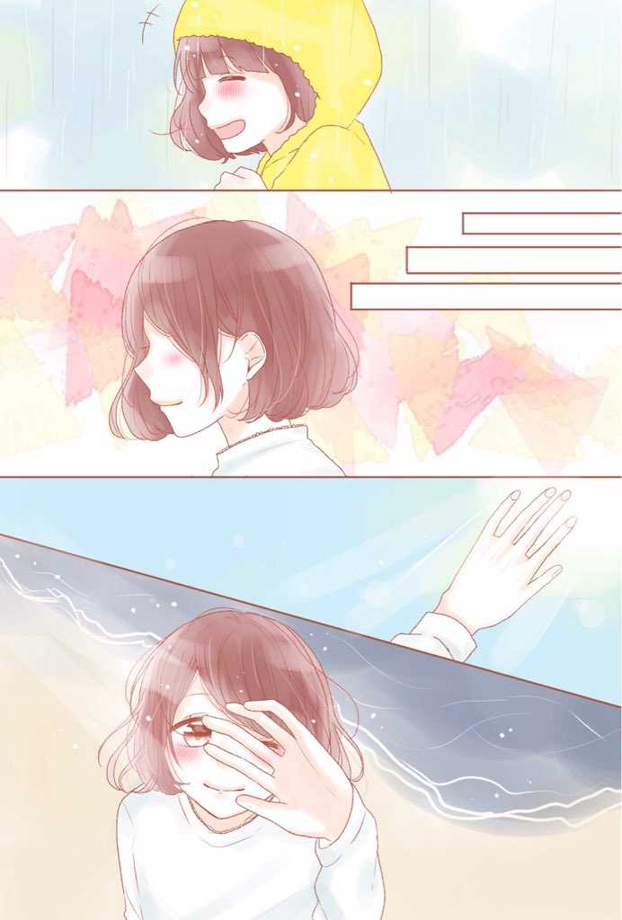 #さえりさん 原作で #キリンレモン 90周年限定ムービーのスピンオフ漫画を描かせて頂きました(⊃´-`⊂)
?#キリンレモンな思い出 1章?
読んでもらえたらうれしいです☺️
90周年限定ムービーはこちら…