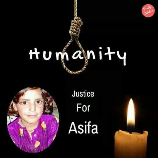 SushilKashyap01's tweet photo. Even 8 year old girl child is not spared...What is the safety of our kids? #RapistsDeservesDEATH https://t.co/IHzkoV0vy8