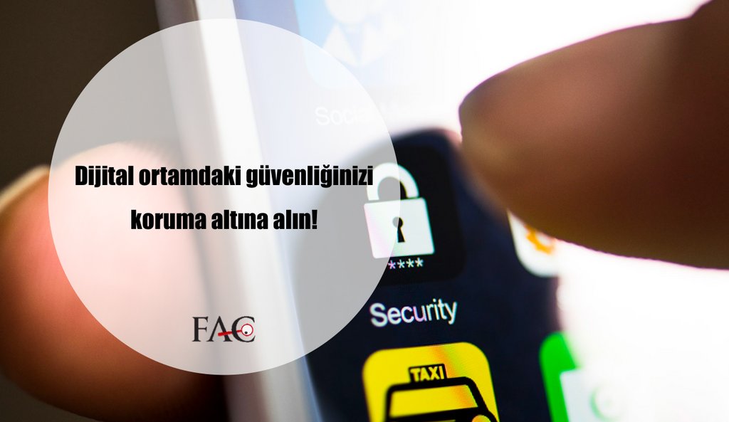 FraudAuditCorp's tweet photo. Güven içinde bir haftasonu dileğimizle... https://t.co/gUq9j10XxF