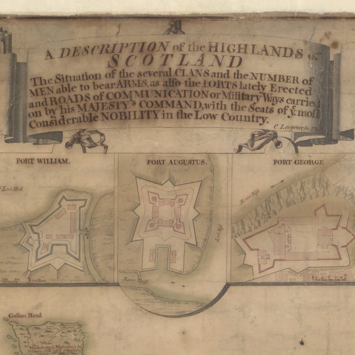 natlibscotmaps's tweet photo. Fascinating 1731 #map of #Scotland showing #clans and their territories, including the number of men who joined the 1715 Rising. It shows the military strength of the #Jacobites in the turbulent years leading up to the Battle of #Culloden.

Zoom in: https://t.co/1DETwjeSvs https://t.co/YyPLNwpPDY