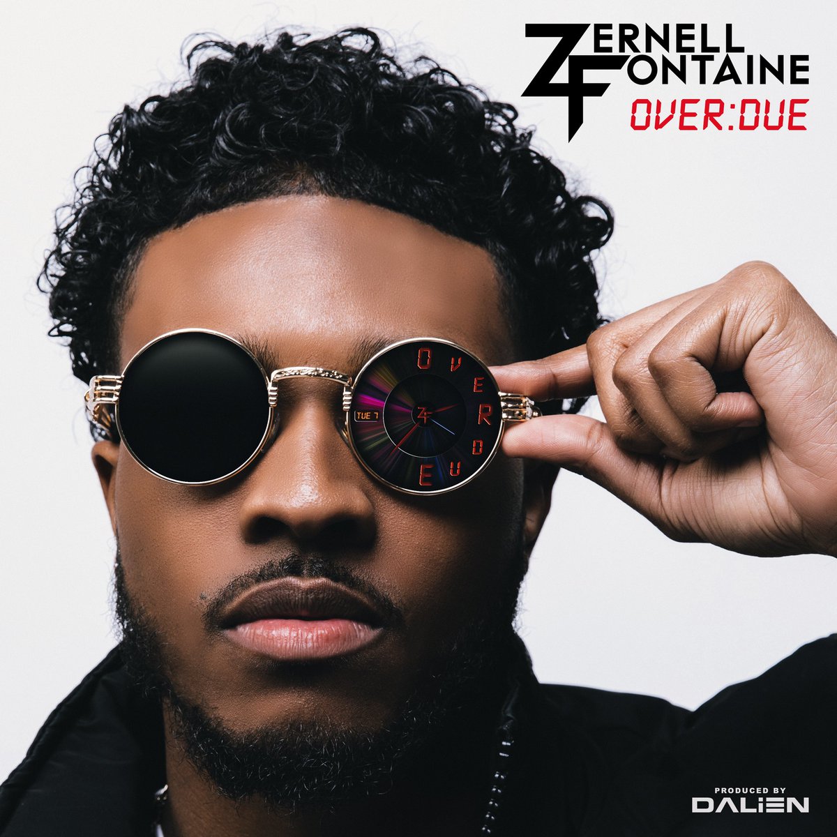 simonharrison1's tweet photo. New single from @ZernellFontaine 

OverDue

Produced by @iamDALiEN 

On Radar Music

Buy it, Stream it, Check it 🔥 https://t.co/fTcGuDb3pa
