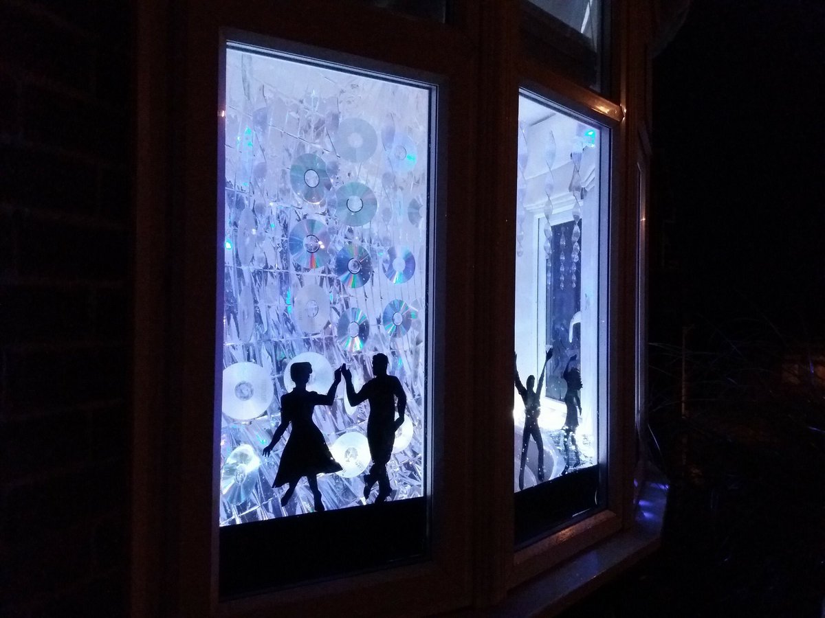 windowwander's tweet image. We have a #FridayFeeling and it is feeling good ... Have a great weekend everyone ... #enjoylife