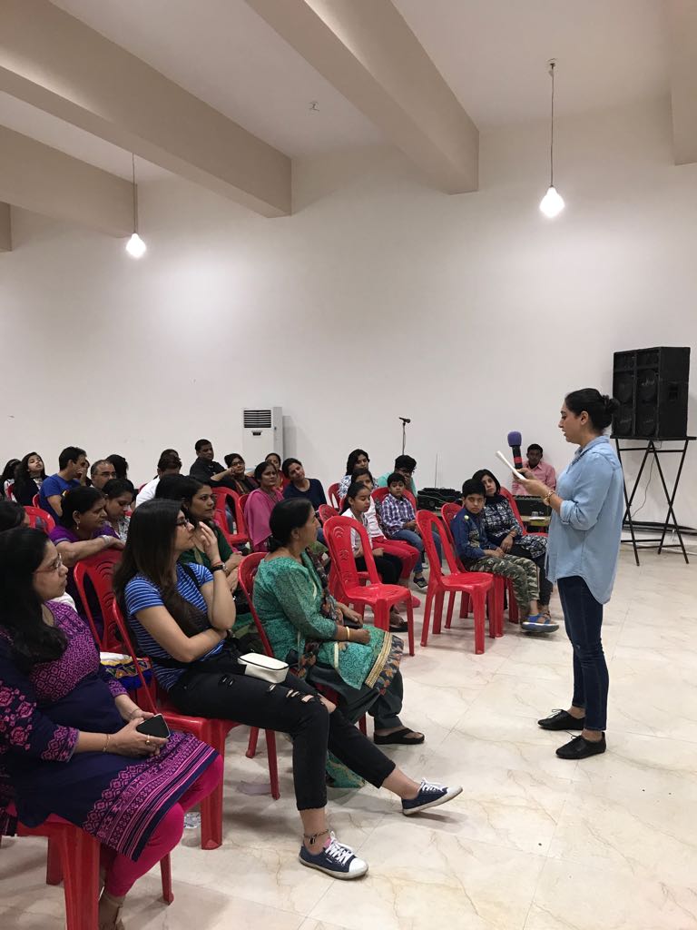 herohomes's tweet photo. Check out the album of Home Clinic event organized at our Haridwar greens  township! Everybody came together to celebrate the onset of autumn with a workshop on miniature gardening and tips on indoor gardening.Stay tuned for more such events! https://t.co/ozh2E1P9zQ