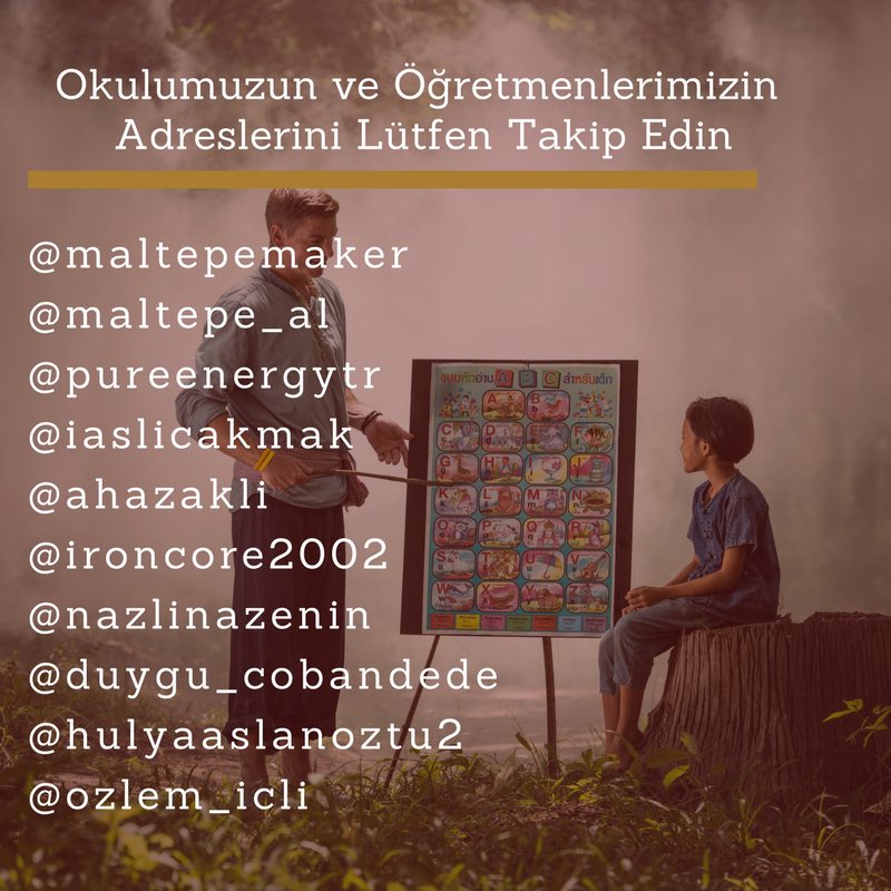 #NitelikliMaltepeAL