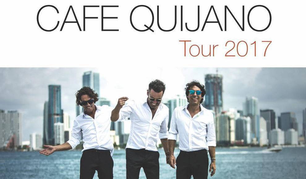 COPE_Albacete's tweet photo. Tenemos dos entradas para el concierto de @Cafe_Quijano esta noche en el Palacio de Congresos. Hazte seguidor de Cope @COPE_Albacete retuitea y las sorteamos en unos minutos. https://t.co/S2HVlDwEaS