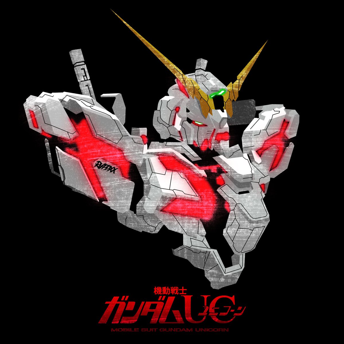 RX-0 Unicorn Gundam
#gundam #gundamunicorn #gundamfreedomclubindonesia #gundamart #illustration #dkvdaily #graphicdesign #gooddesign #visualart #visualdesign #vectorillustration #vectorindonesia #vector #vectorart #vxvina #vexelart