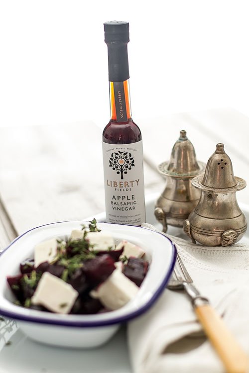 LibertyFields's tweet photo. *New stockist alert* #AppleBalsamic & #AppleSyrup now available from the lovely @FilletandBone #ChippingCamden. Drop in & ask for a taste! https://t.co/Wqkw49OAuG