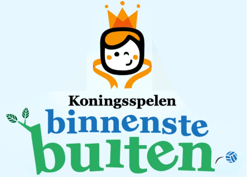 Koningsspelen op De Bron - debronbolsward.nl/nieuws/konings…