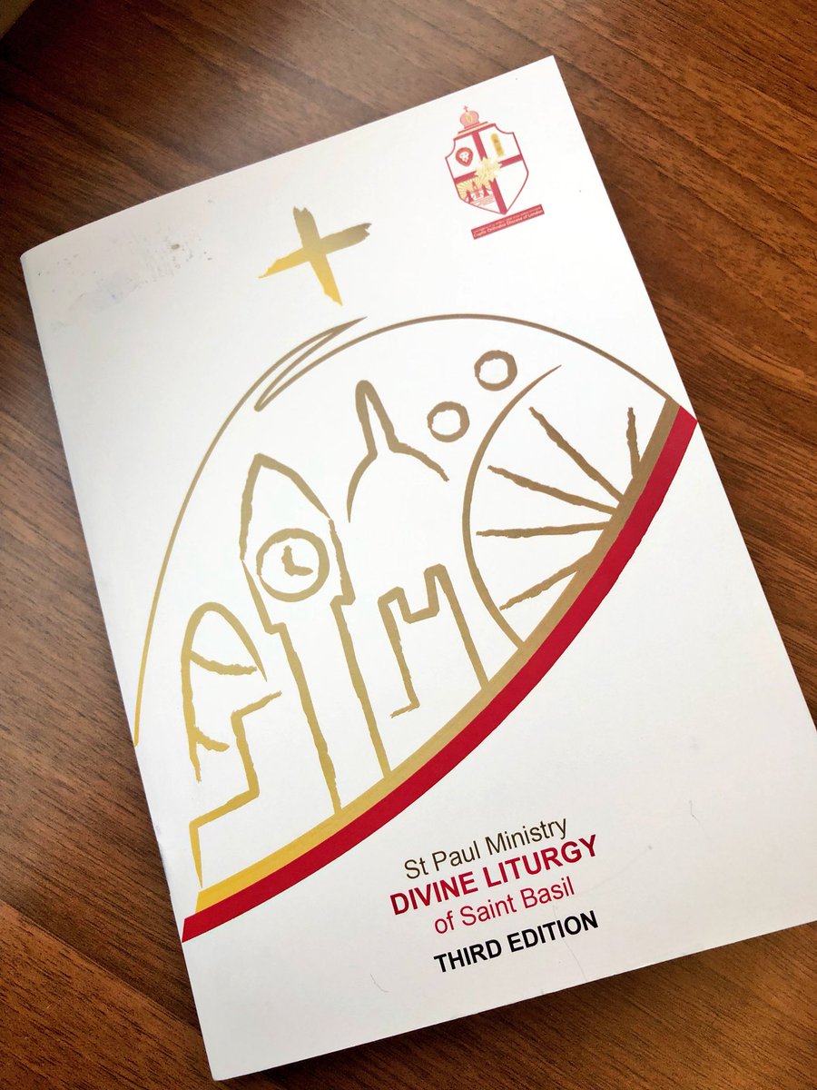 Archbishop Angaelos tweet media