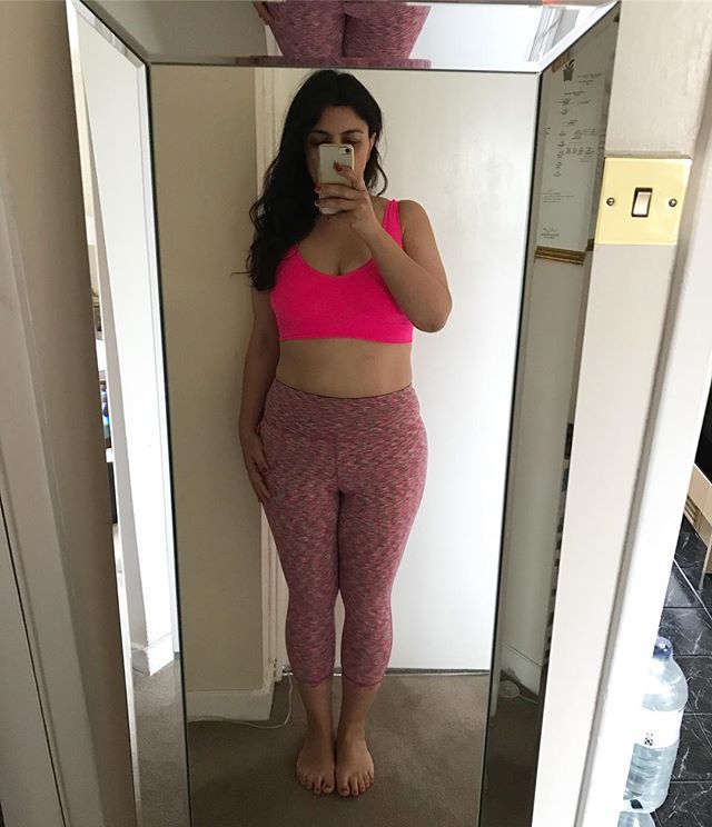 Sabrina Ghayour-Lynn tweet media